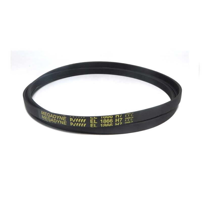 Megadyne –  – El 1866 H7 Tumble Dryer Belt