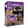 Kaper Kidz DIG & Discover Crystal Mining KIT : Dig
