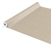 ANRO, oilcloth, wax tablecloth, linen look