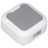 White Noise Machine 28 Sounds Portable Night Light Music Timing