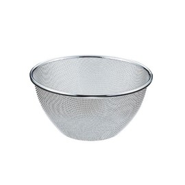TS 18 – 8 Deep Heavy Duty Sieve 25 cm