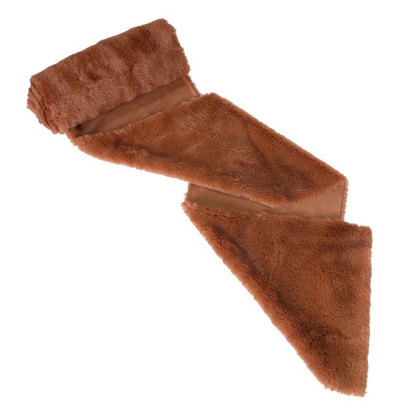 Luxurious Faux Fur Fabric by Neotrims – Precut Panels 1.6mt