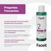 Faceit Tónico Facial Ácido Glicólico 180 ml