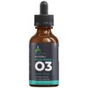 safefine SafeFine Omega 3 Liquid Vegan Drops - DHA from