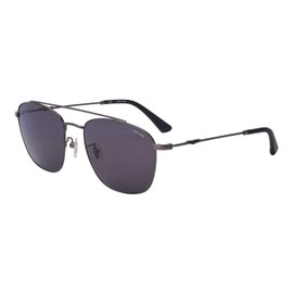 Police SPL996 Sunglasses, BACHELITE LUCIDA TOTALE, 55
