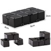 Infinity Cube Fidget Toy Cube suitable for Adults & Kids,