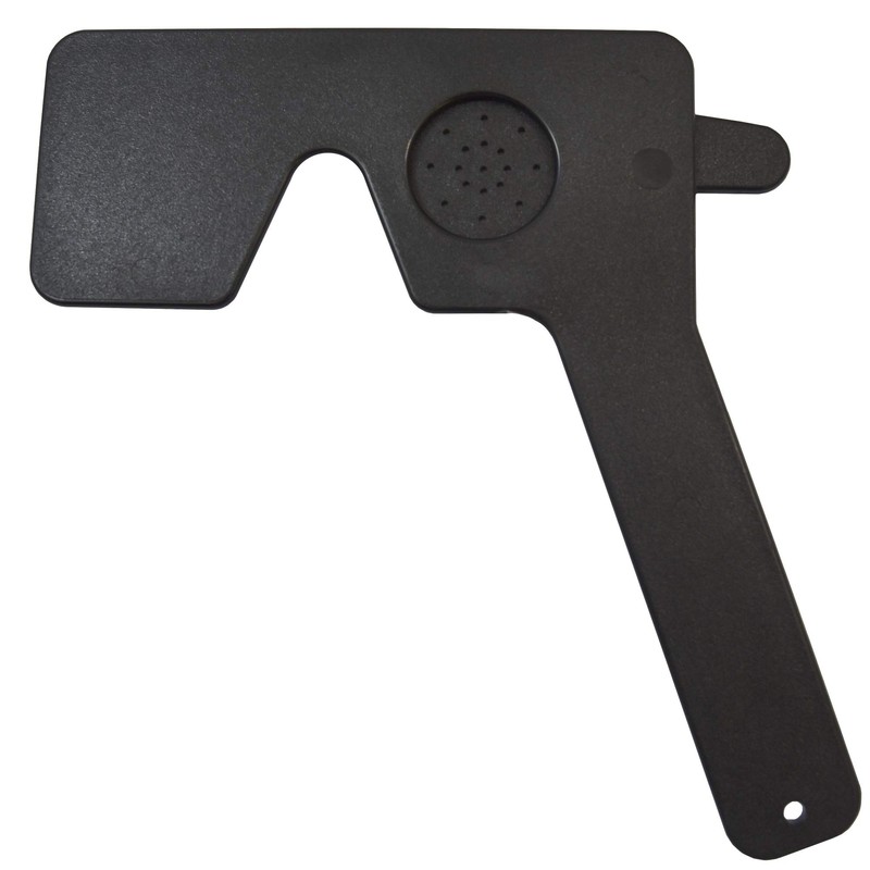 Lorgnette Spectacle Occluder