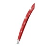 MR.GREEN Curve Handle Eyebrows Tweezers Professional Fine Hairs Removal Puller
