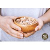 Wholefood Earth - Roasted and Salted Pistachio's, 500 g