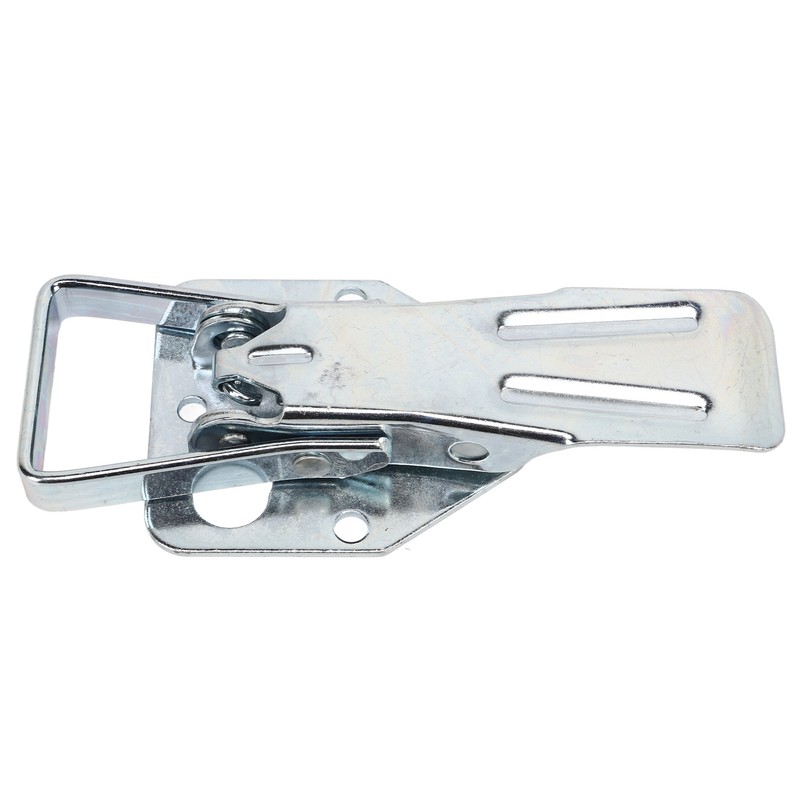 Trailer Door Latch Heavy Duty Galvanized Iron Door Handle Lift