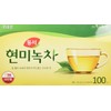 Dongsuh Korean Brown Rice Green Tea, Traditional Korean Tea Blend,
