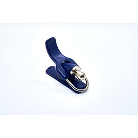 SEA FISHING CASTING TRIGGER/CASTING CANNON/CASTING AID (Blue)
