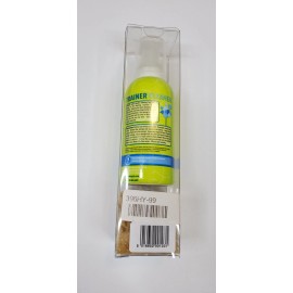 Odo Sport Revamp Shoe / Trainer Cleaning Foam - 150ml