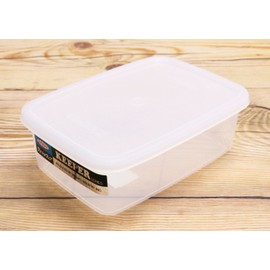 ラストロ スナックケース S 520ml B-350 031073