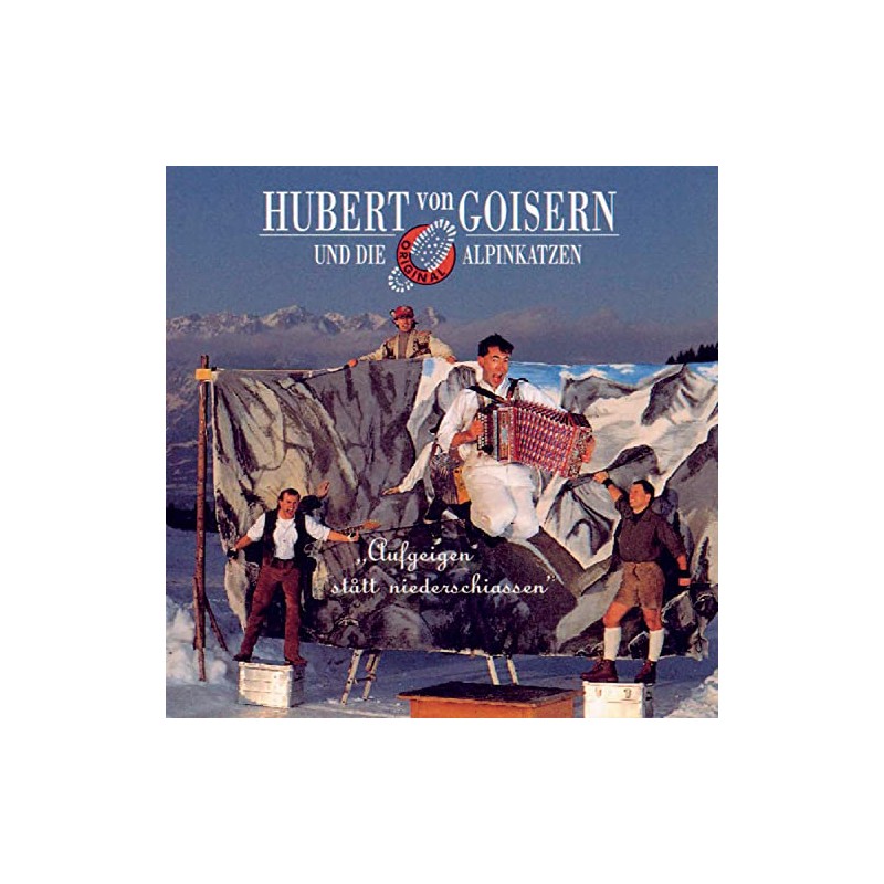 Aufgeigen Statt Niedersch