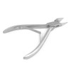 Professional Ingrown Toenail Clipper/Nipper Box Joint With Double Spring Precise