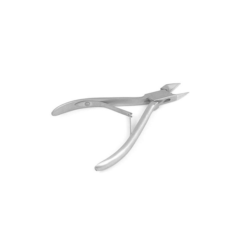 Professional Ingrown Toenail Clipper/Nipper Box Joint With Double Spring Precise