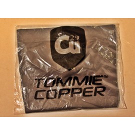 Tommie Copper 2 pack Tommie Copper Men's Recovery Refresh Knee Sleeve - Small - SLATE GREY