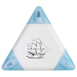 'Sailing Ship' Compact DIY Multi Tool (TI00036505)