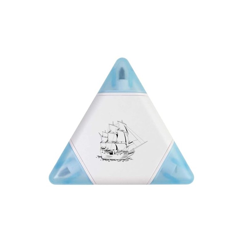 'Sailing Ship' Compact DIY Multi Tool (TI00036505)