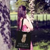 Mr. & Mrs. Panda Carry Bag Recorder Adventure Gift Pouch