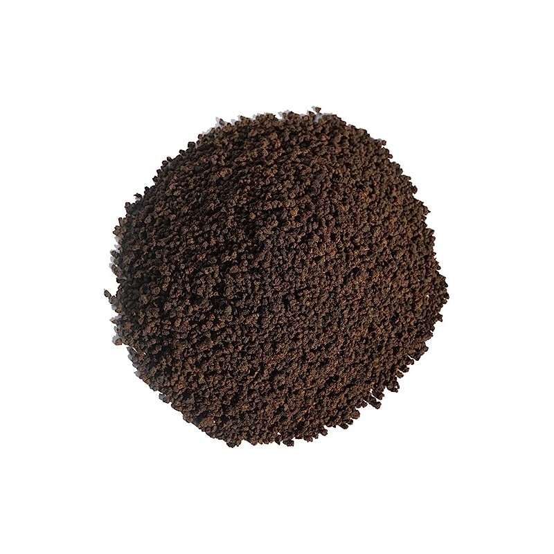 Ameyoko Otsuya Assam CTC Chai Black Tea ASSAM Milk Tea