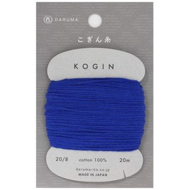 Dharma 01-2420 Card Roll Col.6, 66.4 ft (20 m)