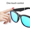 Smart Bluetooth Glasses Bone Conduction Noise Reduction Bluetooth 5.0 Wireless
