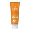 Sheló Nabel Protector Solar Facial