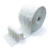 Marcoborthers Curtain Pleating Tape 10 Yards White British Style, Perfect