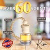 You Choose! 60+ Scents Car Home Long Lasting Scented Oil