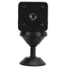 Indoor Magnetic Camera Micro USB 300mAh WiFi 1080P HD Night