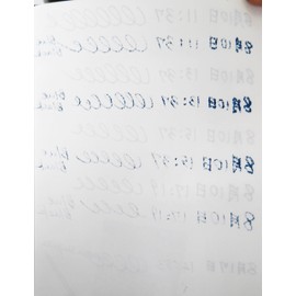 Diamine 30 ml Bottle Fountain Pen Ink, Emerald