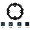 Bicycle Chain Ring, Wide Chain Ring, High Strength, Efficient, Lightweight,