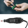 Mini Electric Grinder 130W HandHeld DIY Grinding Drilling Machine 50/60HZ