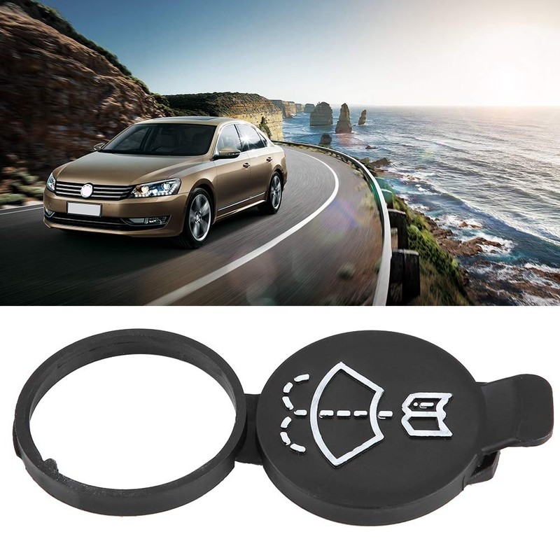 Ejoyous Black Car GM 2010-2016 OE Number 13227300 2" Diameter
