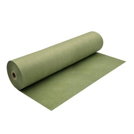 High Ground Green Economy Masking Paper, Multiple Sizes (18" x500')