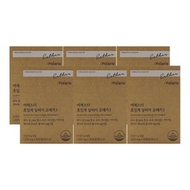 Yeo Esther Supercritical Altige Omega 3 1020mg x 30 capsules x 6 boxes Hb / 여에스더 초임계 알티지 오메가3 1020mg x 30캡슐 x 6박스 Hb