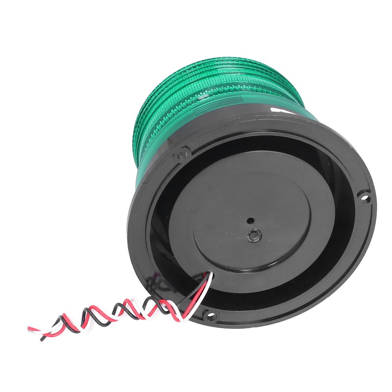 LED Strobe Light Warning Safety Flashing Beacon Light for Car