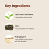 ISNTREE Suero Facial Green Tea Fresh Serum - Coreano con