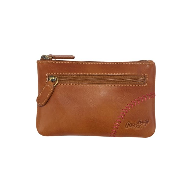 Rawlings | Colección Double Play | cartera de punto de