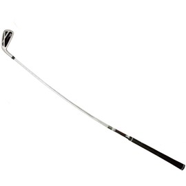 Lynx Lynx FURELOOP UTERU Swing Trainer for Left (Hot Blood!! Golf Cram School Yoshinori Kobayashi Pro Initiated and Supervised Model) (Black)
