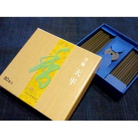 Shoyeido Festival Tabletop Sticks, Pack of 80