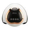 UV Gel Nail Lamp Quick Drying Infrared Sensor 4 Timers