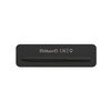 Pelikan K6 Ineo Elements Ballpoint Pen Black Rock 1 Piece