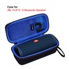 L LTGEM Case for JBL Flip 6, JBL Flip 5,