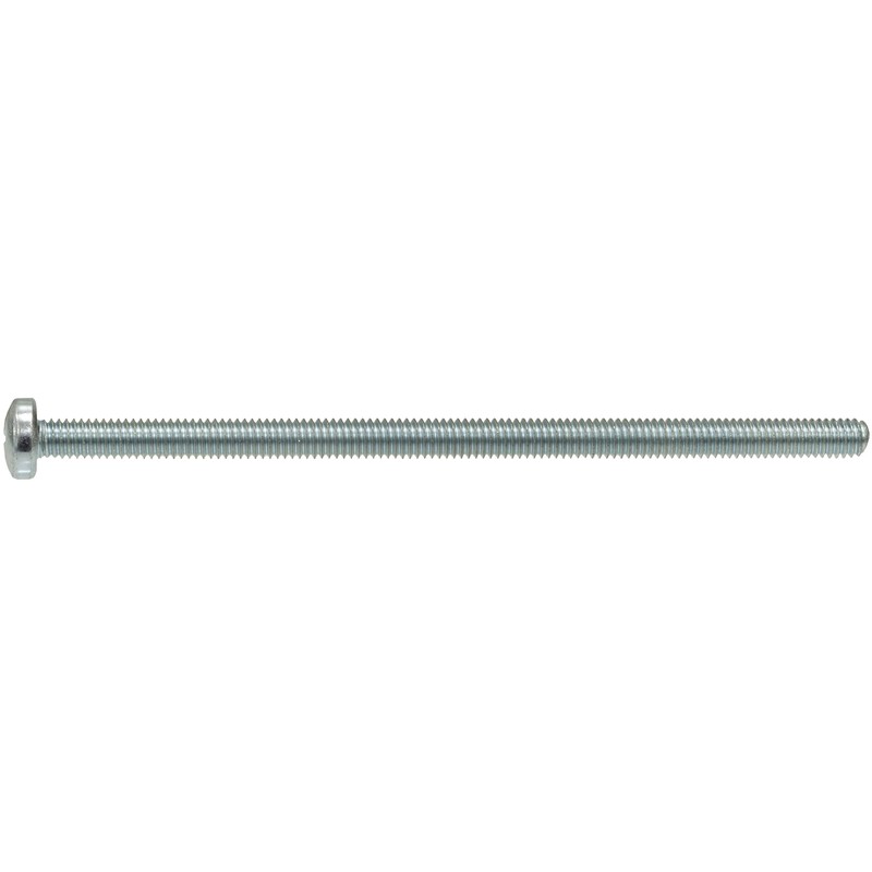 AERZETIX - C59892 - Set of 10 Metal Screws with