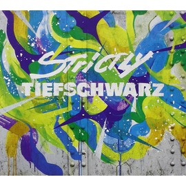 Strictly.. . Tiefschwarz