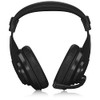 Behringer HPM1100U Multi-Purpose USB Headset, Compatible with PC and Mac