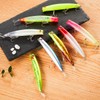 SEAFUN Chivas Lure, Minnow, 125F, 22G, Floating Minnow, Shallow Runner,